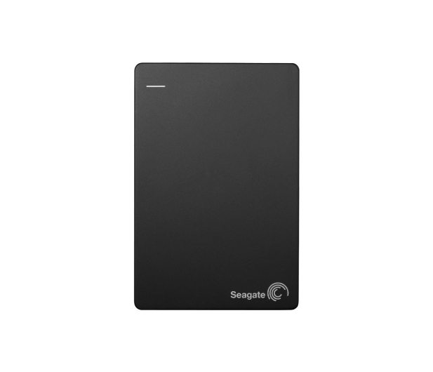 Seagate Backup Plus 2TB USB 3.0 - 164125 - zdjęcie